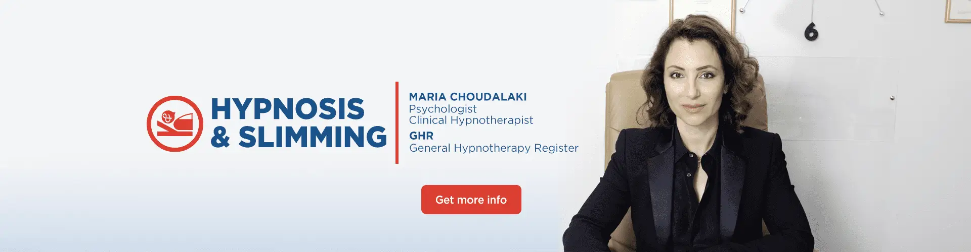 maria xadoulaki - hypnosis and slimming