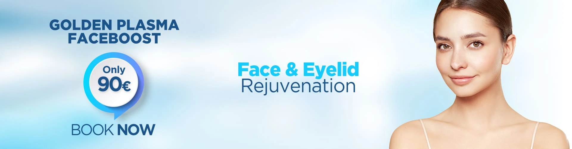 Golden Plasma Faceboost